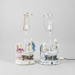 1206 6560 TABLE LAMPS